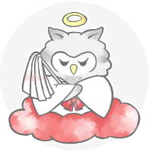 責任自分力、即行力の神様